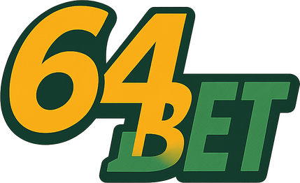 64bet Logo